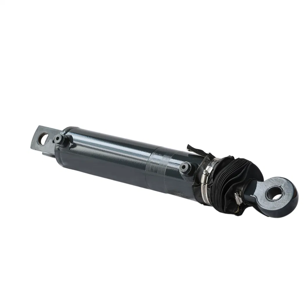 Excavator Hydraulic Cylinder Bucket Cylinder for Excavator