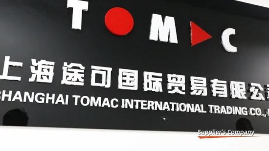 Профессиональный гидравлический домкрат для воздушного баллона Tomac 20-тонный гидравлический домкрат